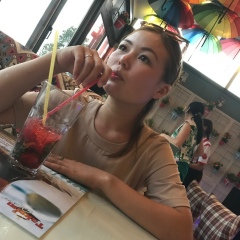 Ардак Жаксылыкова, 25.12.1996, Актау