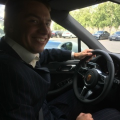 Виталий Морозов, 11.12.1985