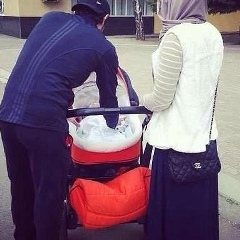 Алина Алина, Нальчик