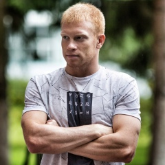 Дима Григорьев, 21.08.1992, Москва