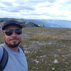 Максим Смычков, 16.01, Тюмень