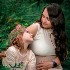 Дарья Риттер, 23.06.1991, Москва