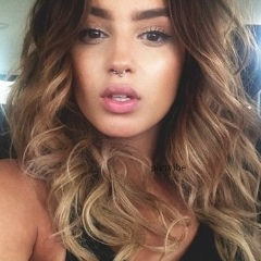 Rafaella Bellamark, 27.07.1990