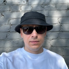 Pavel F, 11.05, Санкт-Петербург