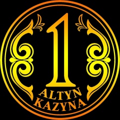 Алтын-Қазына Той-Орталығы, 15.06.2004, Павлодар