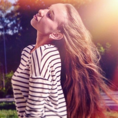 Natalya Yakovleva, 05.05.1994, Владимир