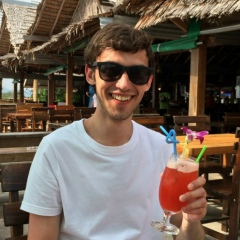 Сергей Зинин, 15.07.1989, Москва