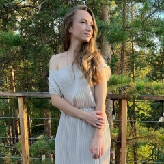 Маша Гарифуллина, 02.10, Екатеринбург