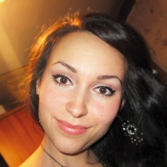 Татьяна Ложкина, 13.02, Санкт-Петербург