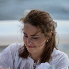 Юлия Иванова, 06.11, Москва