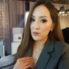 Анита Суразова, 05.10, Горно-Алтайск