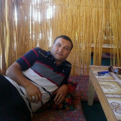 Юнус Ибадлаев