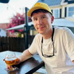 Роман Цветков, 28.01.1989, Washington, D.C.