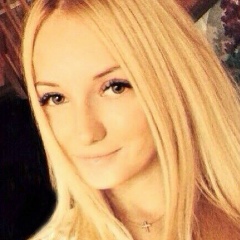 Christina Richi, 07.04, Москва