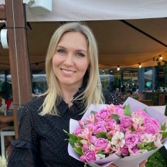 Наталия Рубина