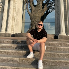 Сергей Голигоров, 18.08.1997