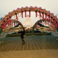 Улбосын Шайхуллаева, 01.12.1995, Астана