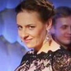 Светлана Часовских, 02.04.1977, Москва