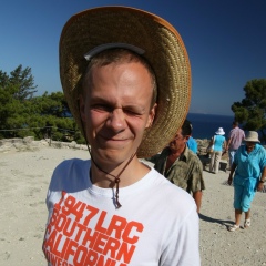 Роман Никитин, 19.08.1987, Санкт-Петербург