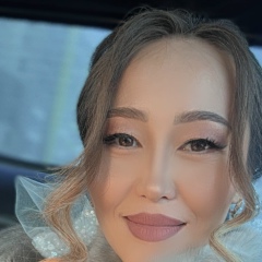 Динара Сарсенова, 15.01, Астана