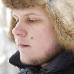 Владислав Щукин, Екатеринбург