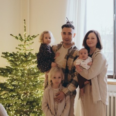 Анастасия Алексеева, 01.09, Санкт-Петербург