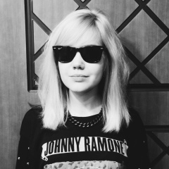 Ирэн Брусницкая, 18.11.1992, Москва