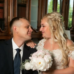 Юлия Цветкова, 26.01, Новосибирск