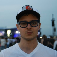 Григорий Пеккер, Москва