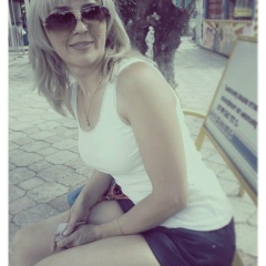 Галина Рудь, 07.08.1978, Актобе