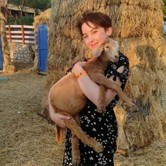 Ксения Майстренко, 15.03.1999