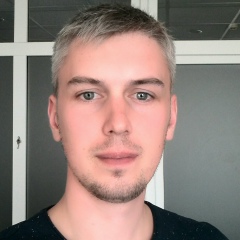 Георгий Филатченков, 07.08.1988