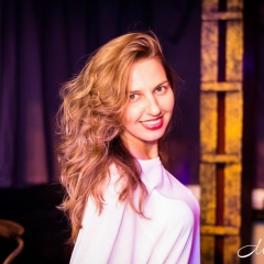 Ира Сухорукова, 19.09.1988, Одесса