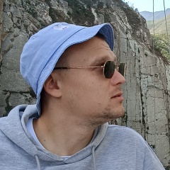 Саша Круглов, 27.12.1991, Полярные Зори