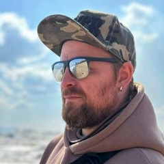 Евгений Вайсман, 24.03.1988, Москва