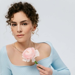 Екатерина Раздобудько, 10.11.1990, Пятигорск