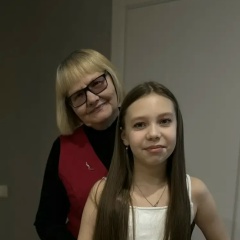 Ирина Кравчук, 09.01.1961, Октябрьское