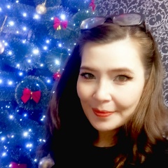 Наиля Юнусова, 29.03.1992
