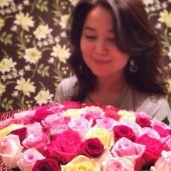 Енлік Ергалиева, 22.05.1991, Алматы