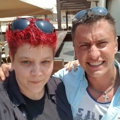 Марина Штейн, 02.07.1980, Хайфа