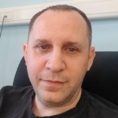 Дмитрий Шакиров, 27.09.1980, Москва