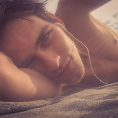 Дмитрий Амелин, 29.05, Москва