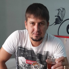 Kostya Hudyakov, 12.11.1985, Павлодар