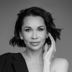 Юлия Березань, Евпатория