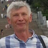 Вячеслав Скурат, Минск