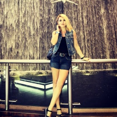 Екатерина Таран, 19.02.1988, Кривой Рог