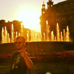 Николай Турков, 19.11, Москва