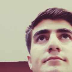 Kamran Ahmadov, 23.06.1995, Баку