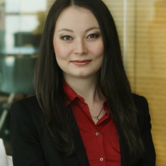 Kameliya Amanbayeva, 01.12, Алматы