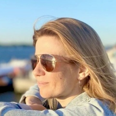 Мария Баженова, 18.01, Нижний Новгород